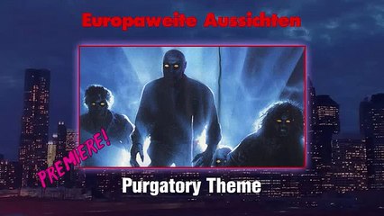 Synthwave, Darksynth,Horror Synth