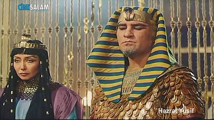 Hezret Yusif - Həzrət Yusif HD 17-ci hissə