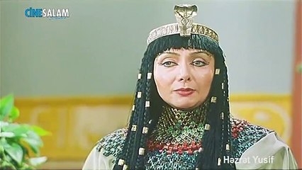 Hezret Yusif - Həzrət Yusif HD 18-ci hissə