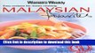 Books Malaysian Favourites Full Online