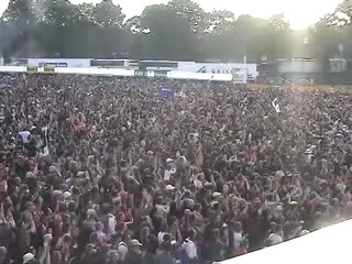 Tryo Etat des lieux avec Bernard Lavilliers