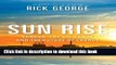 Books Sun Rise: Suncor, The Oil Sands And The Future Of Energy Full Online