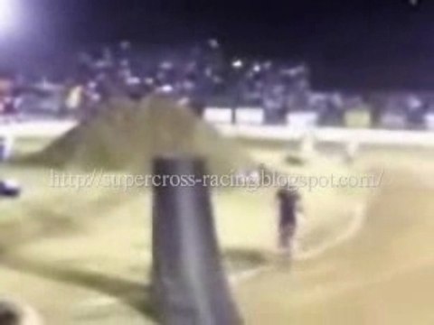 Motorcross : Hell Jump