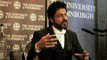 Shah Rukh Khan CHEAP JOKE After Salman Khan Controversy