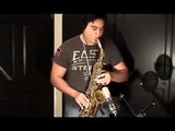 Careless Whisper -  Saxophone Cover - George Michael