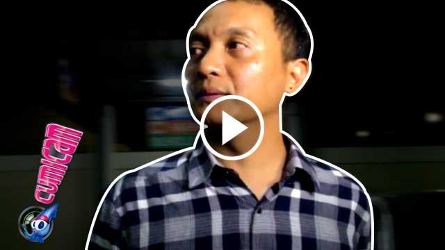 Ultah Pernikahan SBY, Panggung Terakhir Mike Mohede - Cumicam 01 Agustus 2016