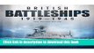 Ebook British Battleships 1919-1945 Full Online