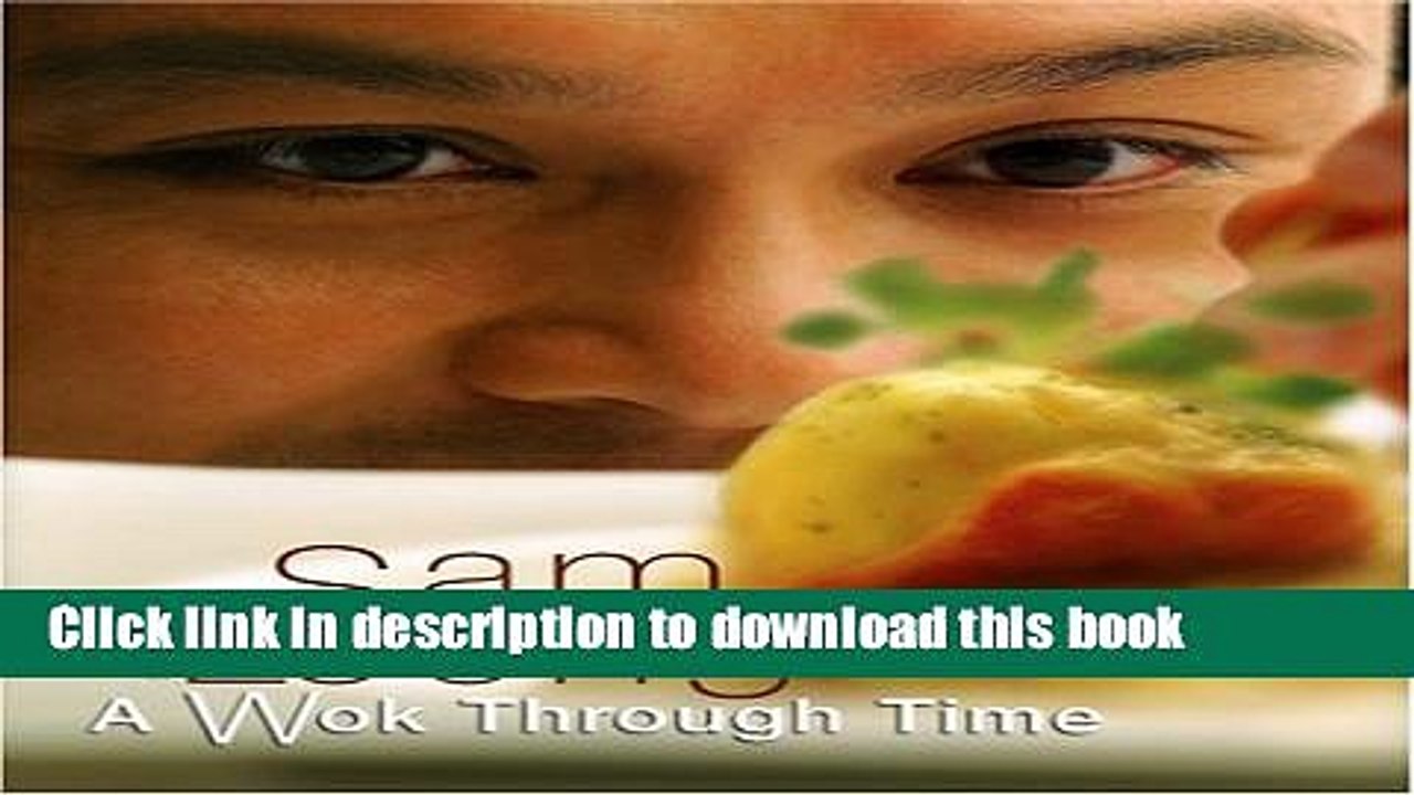 Ebook A Wok Through Time Free Online