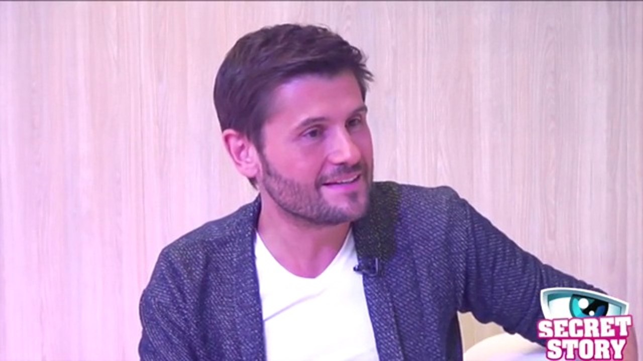 ETI avec Christophe Beaugrand : Secret Story 10 :" Il y a plusieurs secrets dont j’ai connaissance qui sont juste…énormes !"