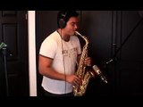 Nothing's Gonna Change My Love For You - Saxophone Cover - Glenn Medeiros