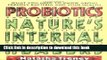 Ebook Probiotics: Nature s Internal Healers Full Online KOMP