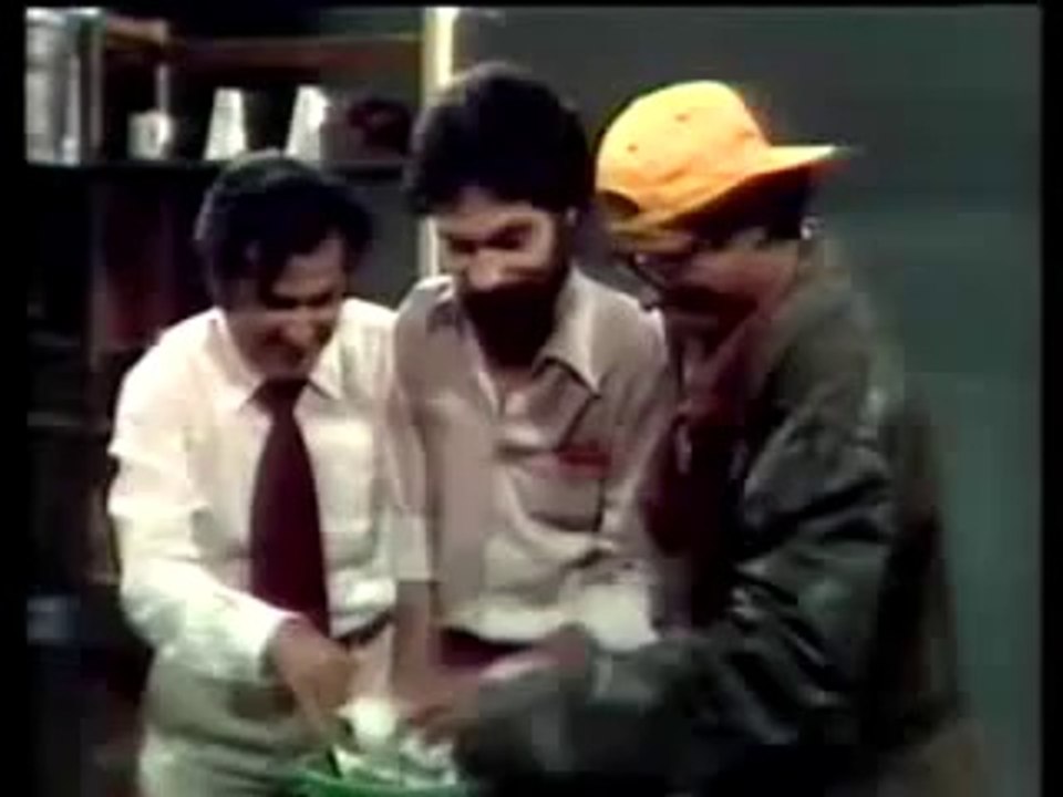 TOP 10 FUNNY VIDEO 50-50 (fifty-fifty) Pakistan tv drama)