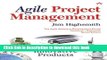 Books Agile Project Management: Creating Innovative Products Full Online