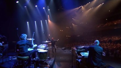 Najib Amhali Alles Komt Goed Daten