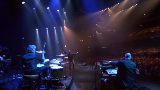 Najib Amhali Alles Komt Goed Daten