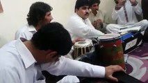 Karbogha sharif dance