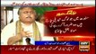 Sindh has experienced change, says Moula Bakhsh Chandio