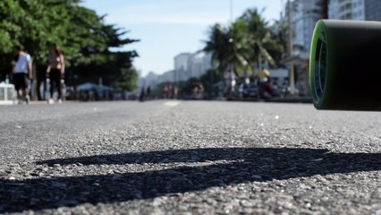 As Cores das Estações  (Curta-Metragem)