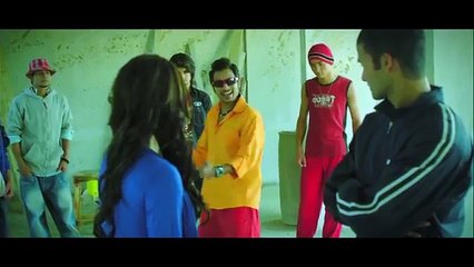 Dance Kahani -2016-Official Trailer -A Film By Omar Hassan