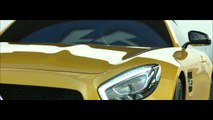 Mercedes AMG GT S | Counto Motors | Mercedes Benz - Goa
