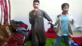 dance in peshawar x264