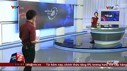 Bão Nida đã vào biển Đông trở thành cơn bão số 2.