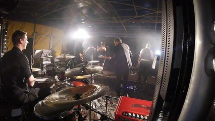 I Wish, by Stevie Wonder - Live Cover by Dodgey Practice