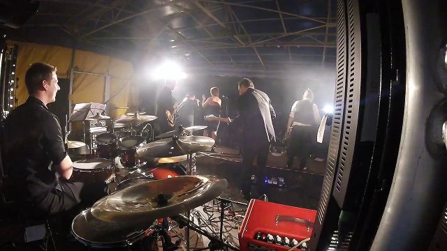 I Wish, by Stevie Wonder - Live Cover by Dodgey Practice