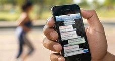 Whatsapp'ta Sildiğinizi Sandığınız Mesajlar Silinmiyor!