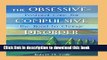 Read The Obsessive-Compulsive Disorder: Pastoral Care for the Road to Change (Haworth Religion and