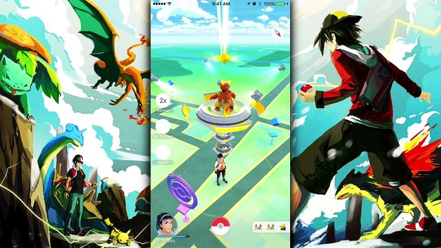 MUST WATCH! How To HACK In Pokemon Go! NO JAILBREAK! Pokemon Go Location Spoof/ ModMenu Tu