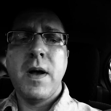 Robbie Williams - Feel (15 Second Cover by Pete Mielke)