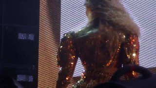 Beyoncé - Bad Bitch Bey (Live in Brussels, Belgium - Formation World Tour) Front Row HD