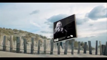 BONNIE TYLER ROCKS AND HONEY SPOT TV