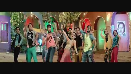 Teri Meri Love Story -2016- Official Trailer A Film By Jawad Bashir