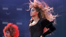 Beyoncé - Run The World (Girls) (Live in Brussels, Belgium - Formation World Tour) Front Row HD