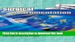 Books Surgical Instrumentation (Phillips, Surgical Instrumentation) Full Online