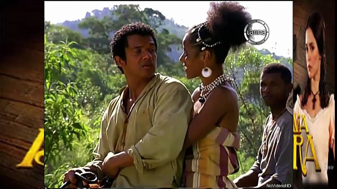 La Esclava Isaura Capitulo 59 Completo
