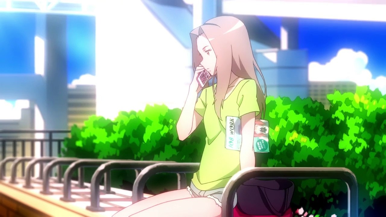 Digimon tri. 3 PV2