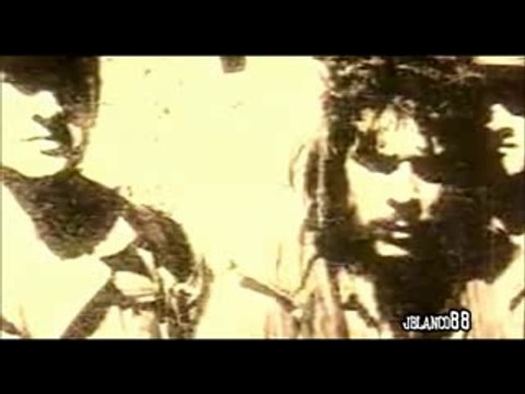 .شي قيفارا اغنية مترجمة الى العربية - che guevara chanson traduite en arabe