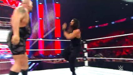 Roman Reigns' 20 strongest Superman Punches_ WWE Fury