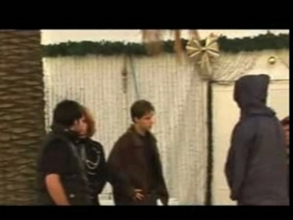 LOST LEVELS X -the stone of ages- (partie2.2) (-funglisoft-)