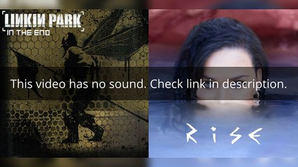 In The End I'll Rise (Mashup) - Linkin Park vs. Katy Perry