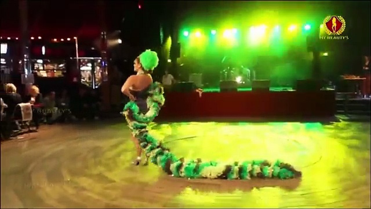 sexy dance 2016