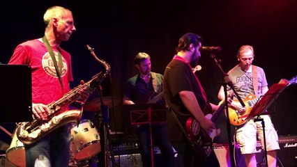 Wild Ones - Money (Pink Floyd Cover)