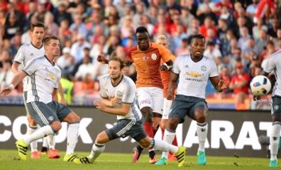 Galatasaray, Bruma'nın Sözleşmesini Uzatmak İstiyor