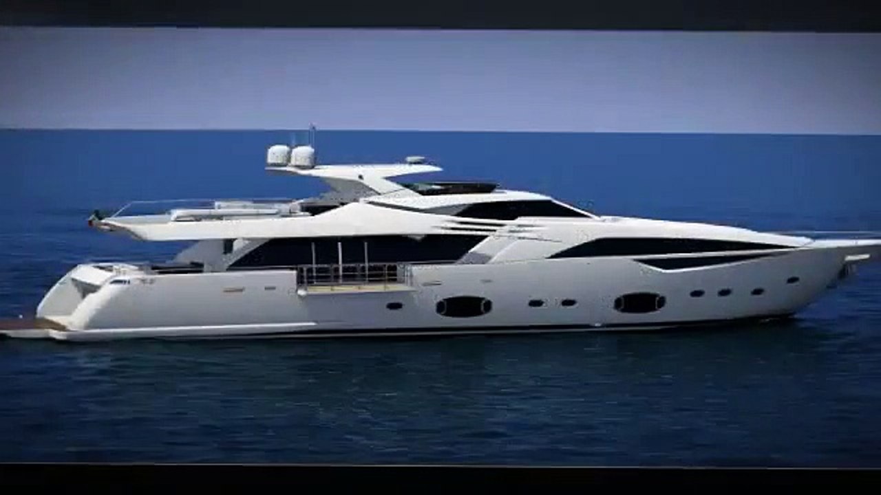 Get to know more about Ferretti yachts sale