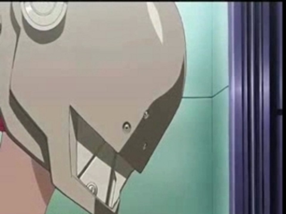 Amv Elfen Lied - Lucy 1.1