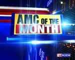 AMC Of The Month | Lakshmi Iyer
