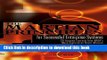 Ebook The Martian Principles for Successful Enterprise Systems: 20 Lessons Learned from NASAs Mars